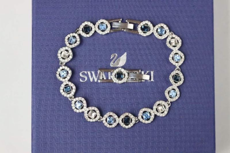 Swarovski Bracelets